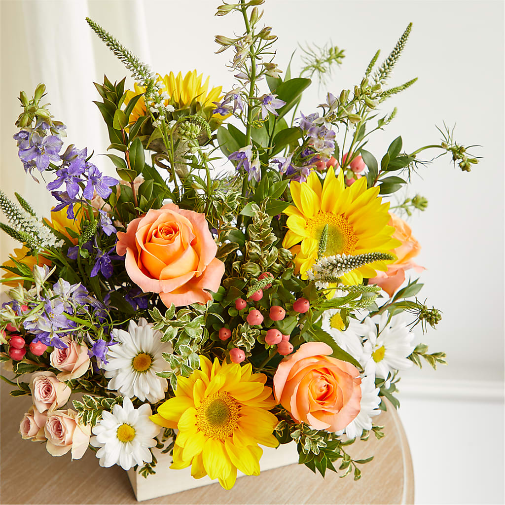 The Good Life Bouquet –  Greater Oklahoma City Flower Shop, Oklahoma City OK
