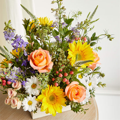 The Good Life Bouquet –  Greater Oklahoma City Flower Shop, Oklahoma City OK