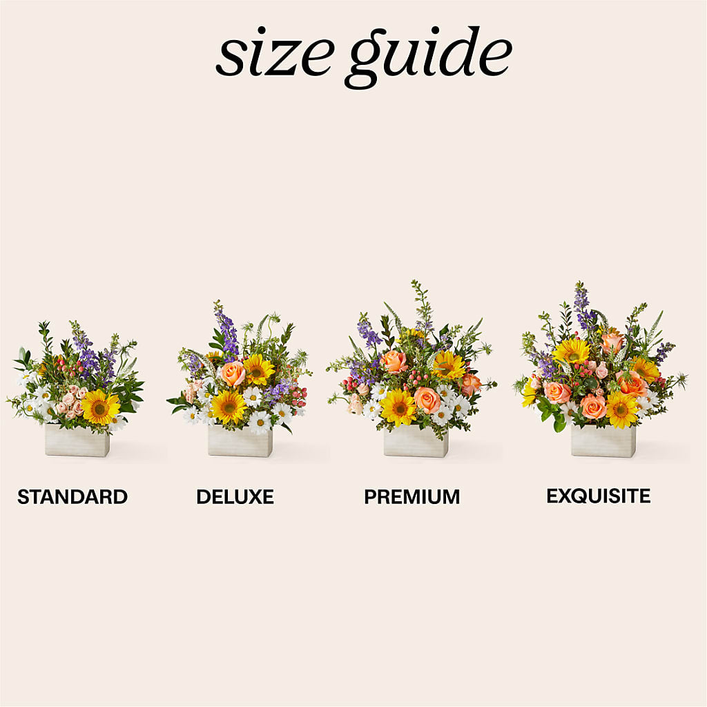 The Good Life Bouquet –  Greater Oklahoma City Flower Shop, Oklahoma City OK