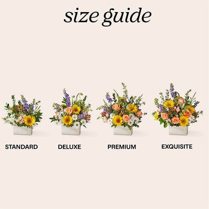 The Good Life Bouquet –  Greater Oklahoma City Flower Shop, Oklahoma City OK