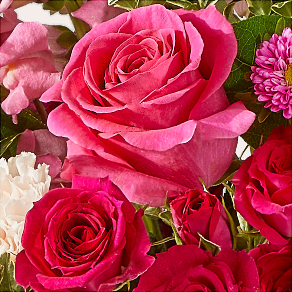 Too Cute Bouquet –  Greater Oklahoma City Flower Shop, Oklahoma City OK