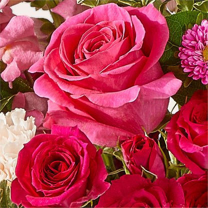 Too Cute Bouquet –  Greater Oklahoma City Flower Shop, Oklahoma City OK