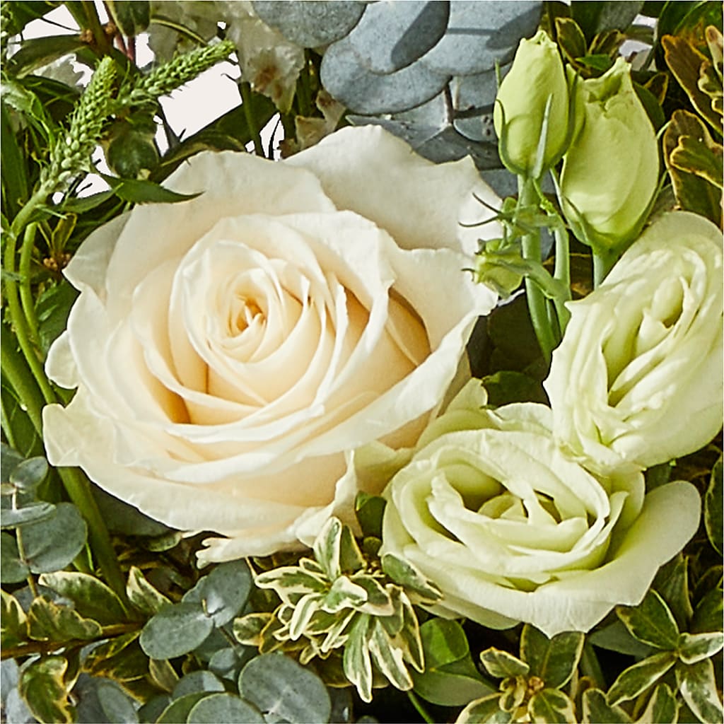 Cashmere Bouquet –  Greater Oklahoma City Flower Shop, Oklahoma City OK