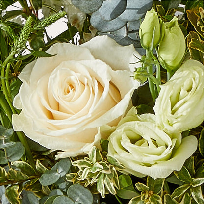 Cashmere Bouquet –  Greater Oklahoma City Flower Shop, Oklahoma City OK