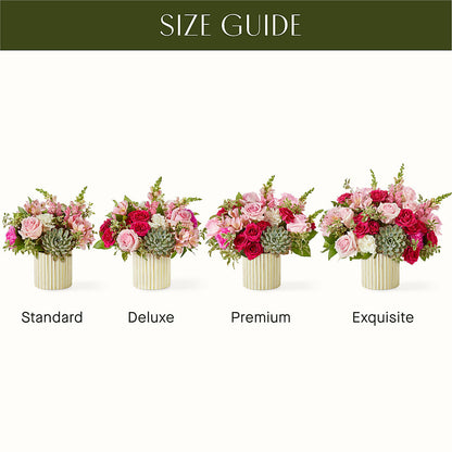 Magenta Musings Bouquet –  Greater Oklahoma City Flower Shop, Oklahoma City OK