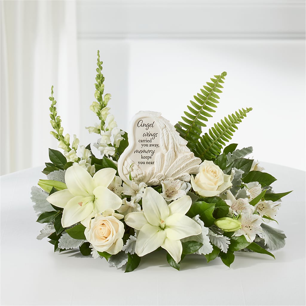 Holding You Close Arrangement –  Greater Oklahoma City Flower Shop, Oklahoma City OK