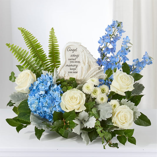 Dearest Arrangement –  Greater Oklahoma City Flower Shop, Oklahoma City OK