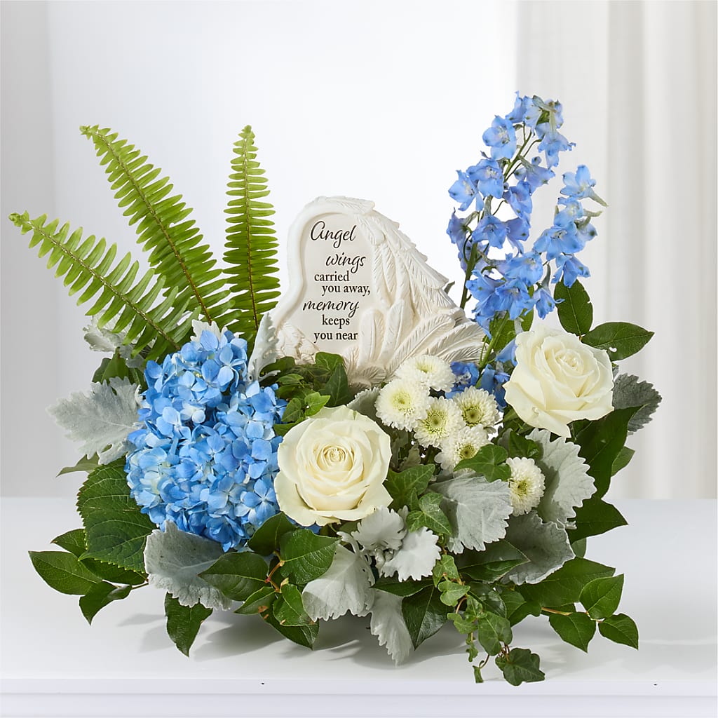 Dearest Arrangement –  Greater Oklahoma City Flower Shop, Oklahoma City OK