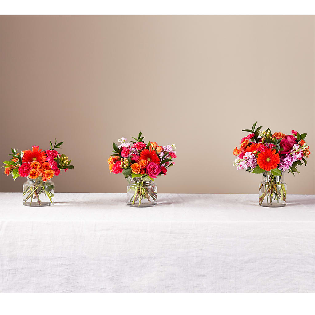 Fiesta Bouquet –  Greater Oklahoma City Flower Shop, Oklahoma City OK