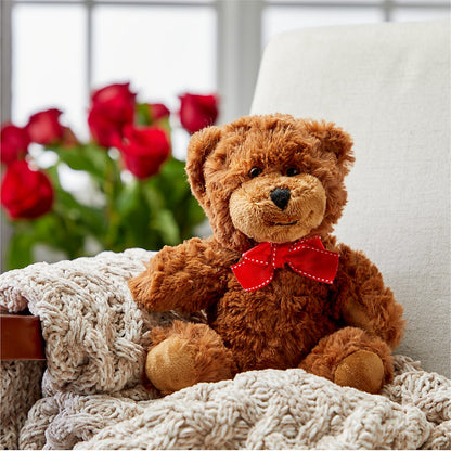 Romantic Long Stem Red Rose Bouquet Bundles –  Greater Oklahoma City Flower Shop, Oklahoma City OK
