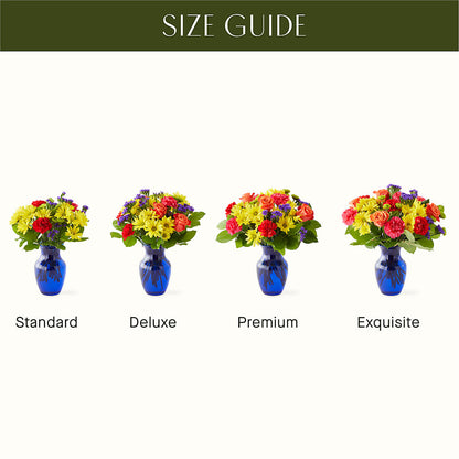 Brighter Days Bouquet –  Greater Oklahoma City Flower Shop, Oklahoma City OK