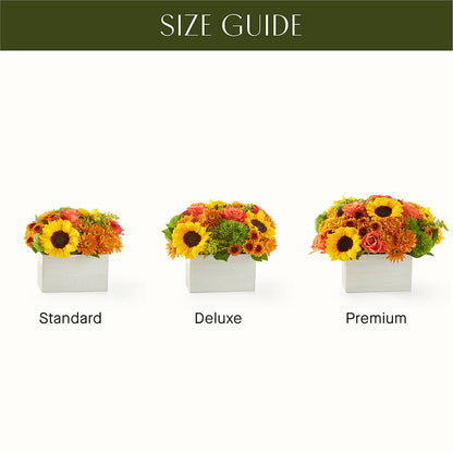 Farmer’s Market Stroll Bouquet –  Greater Oklahoma City Flower Shop, Oklahoma City OK