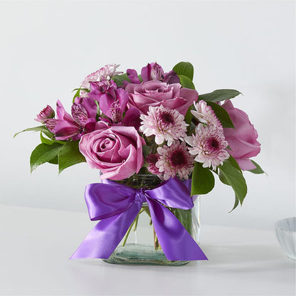 Sugarplum Bouquet –  Greater Oklahoma City Flower Shop, Oklahoma City OK