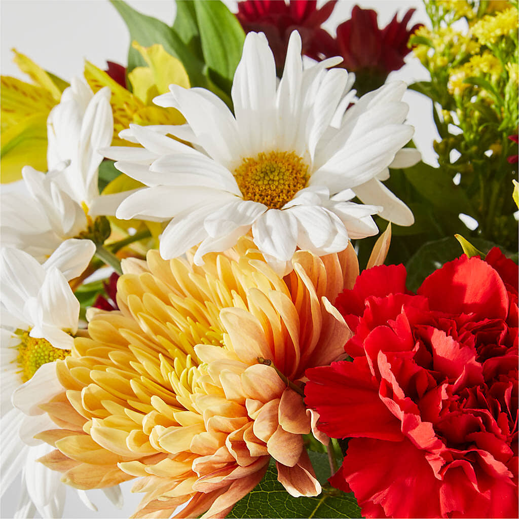 Fall Delight – A Florist Original –  Greater Oklahoma City Flower Shop, Oklahoma City OK