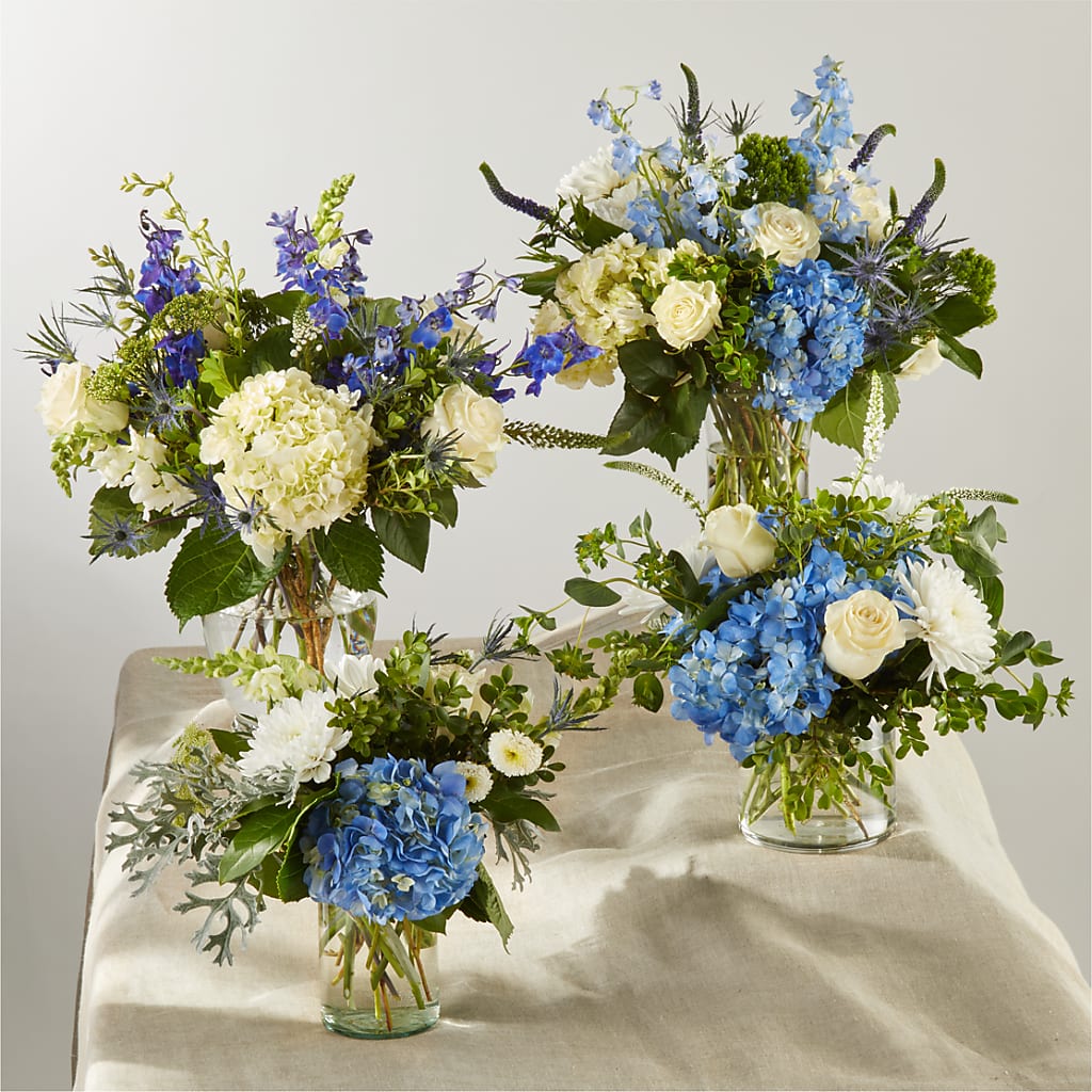 Festival of Lights – A Florist Original –  Greater Oklahoma City Flower Shop, Oklahoma City OK