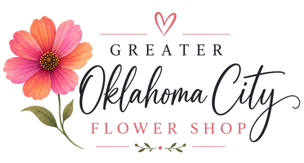 Greater Oklahoma City Flower Shop