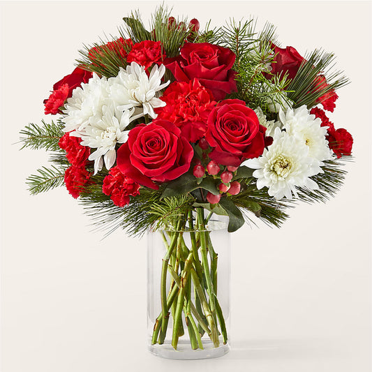 Seasonal Magic Bouquet –  Greater Oklahoma City Flower Shop, Oklahoma City OK