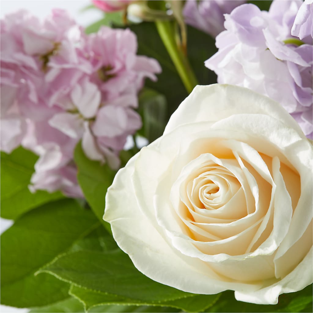 Springtime Spritz Bouquet –  Greater Oklahoma City Flower Shop, Oklahoma City OK