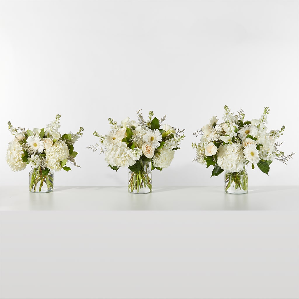 Sun-drenched Blooms Box Bouquet –  Greater Oklahoma City Flower Shop, Oklahoma City OK