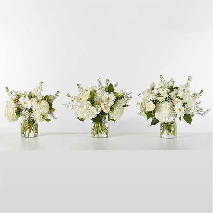 Sun-drenched Blooms Box Bouquet –  Greater Oklahoma City Flower Shop, Oklahoma City OK