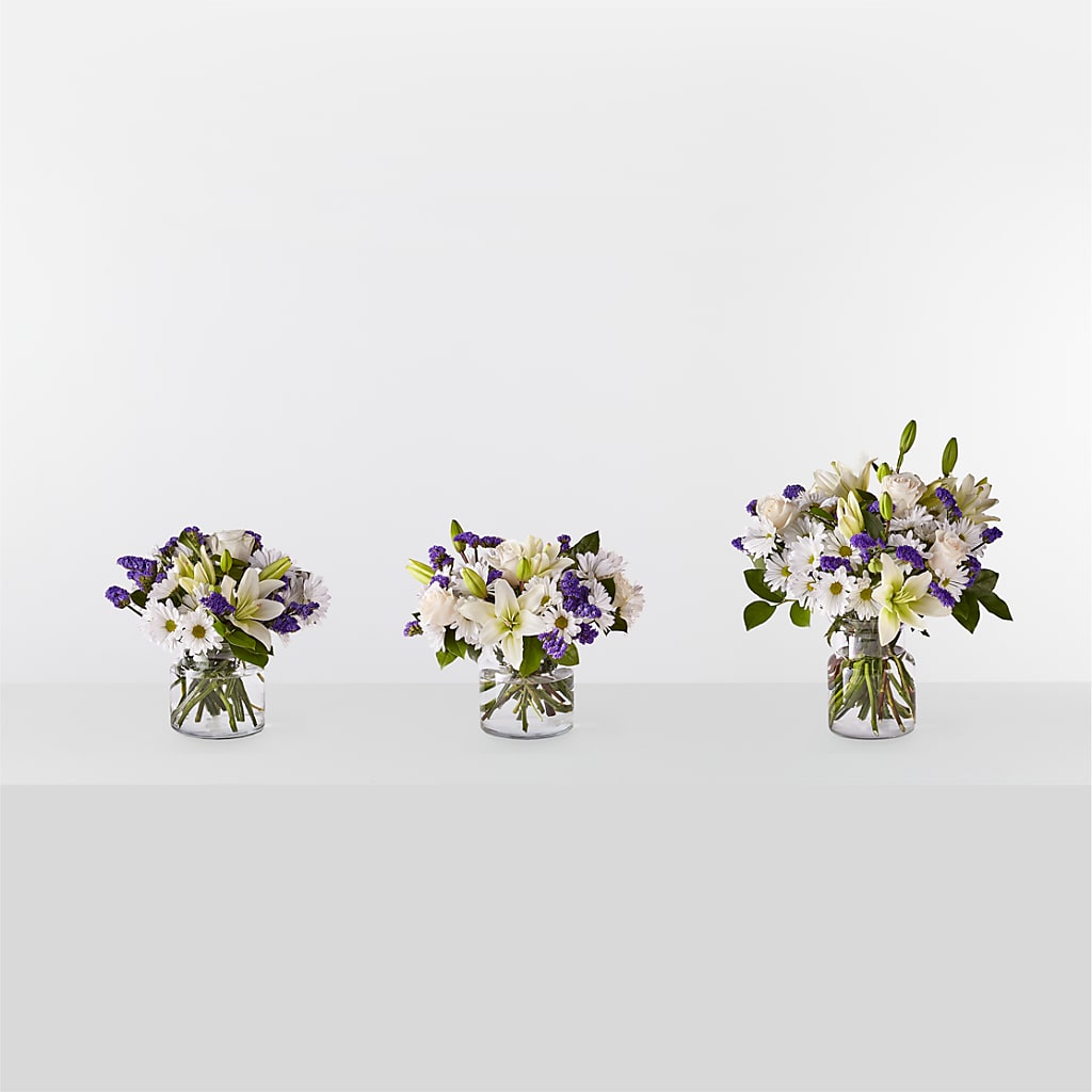 Beyond Blue Bouquet –  Greater Oklahoma City Flower Shop, Oklahoma City OK