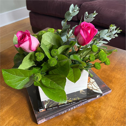 Wild Spirit Bouquet –  Greater Oklahoma City Flower Shop, Oklahoma City OK