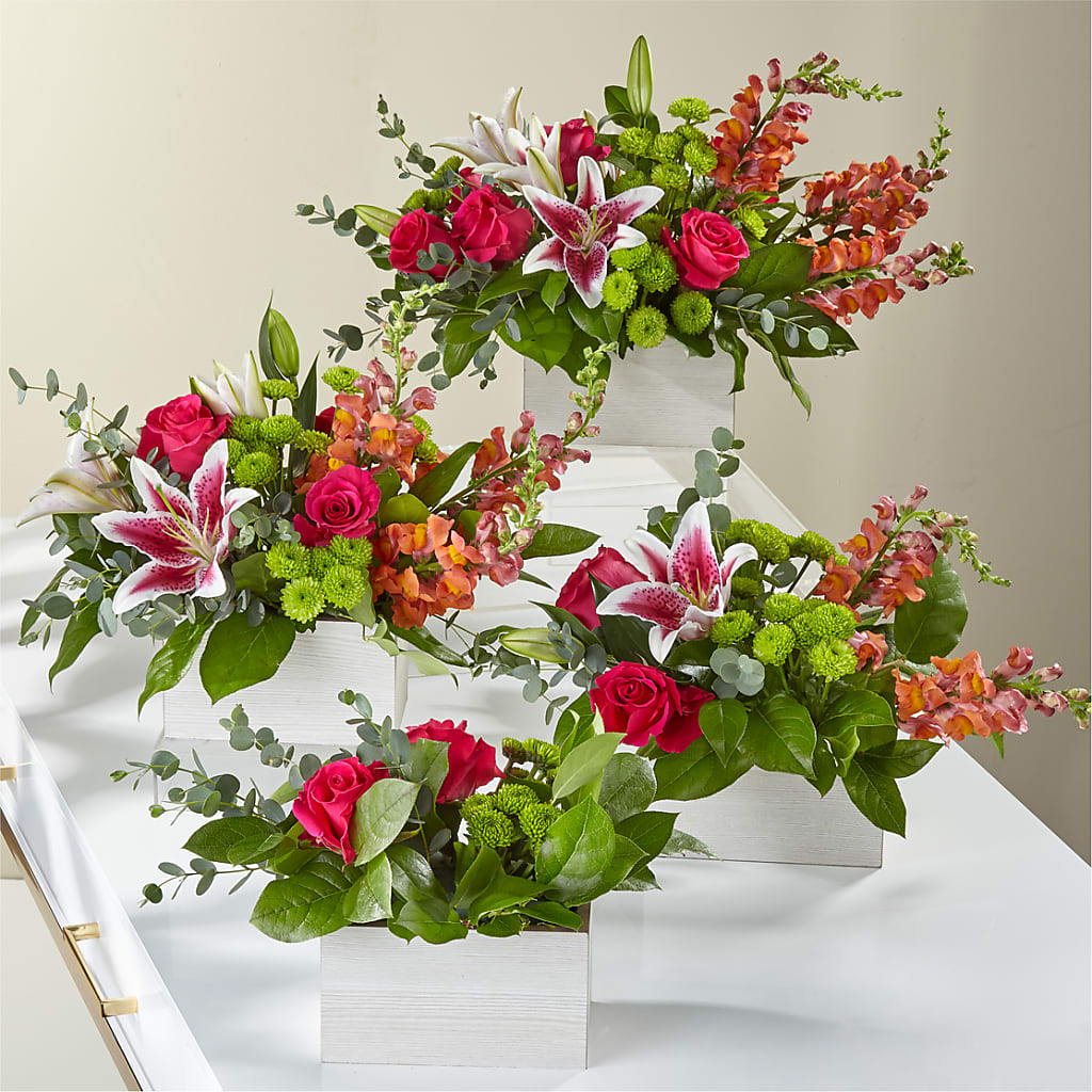 Wild Spirit Bouquet –  Greater Oklahoma City Flower Shop, Oklahoma City OK