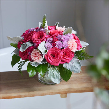 Sweet As Can Be Bouquet –  Greater Oklahoma City Flower Shop, Oklahoma City OK