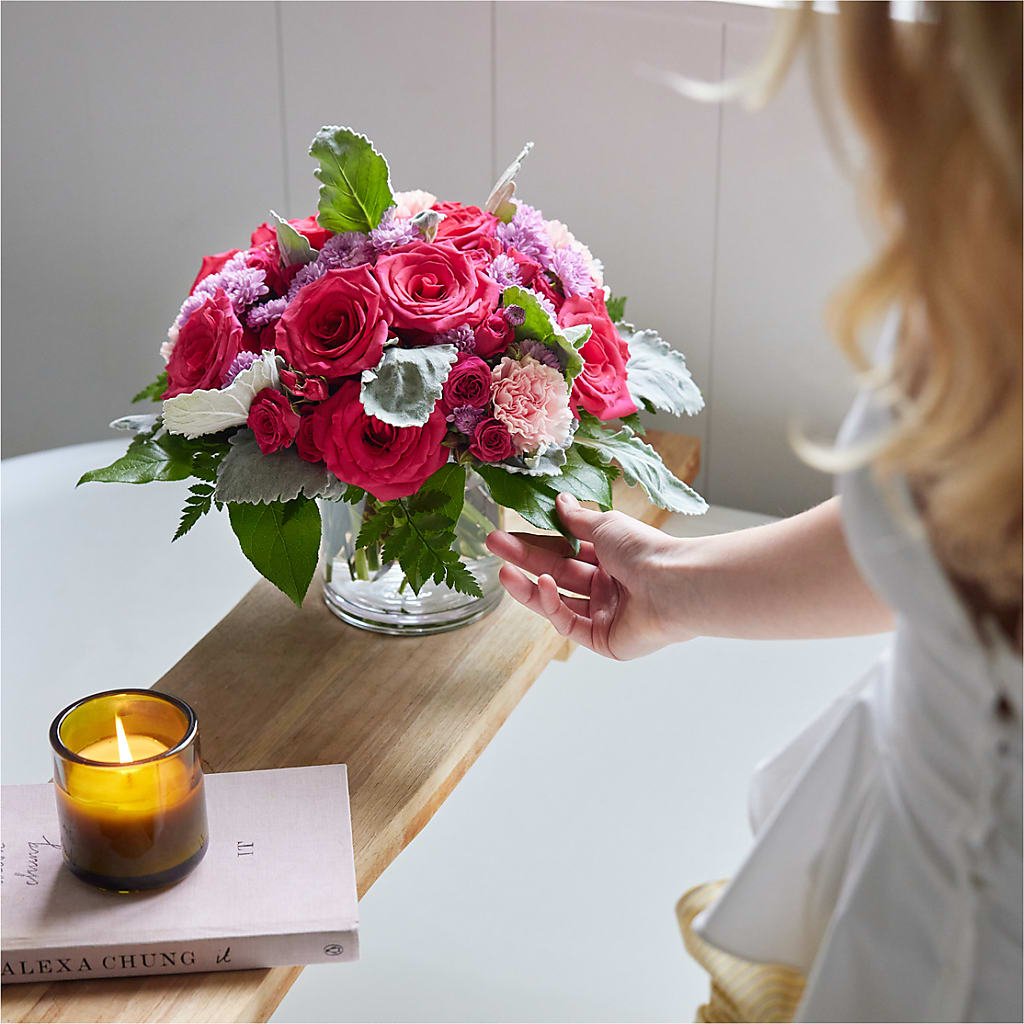 Sweet As Can Be Bouquet –  Greater Oklahoma City Flower Shop, Oklahoma City OK