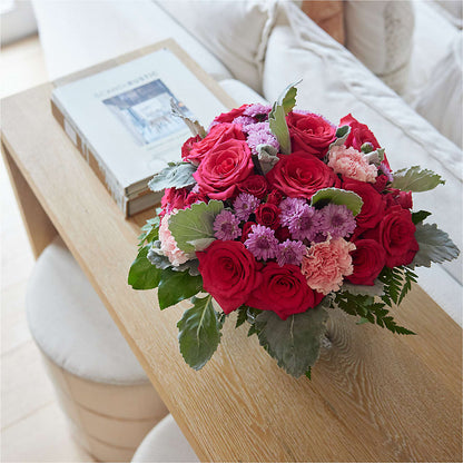Sweet As Can Be Bouquet –  Greater Oklahoma City Flower Shop, Oklahoma City OK