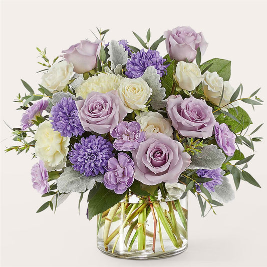 Stardust Bouquet –  Greater Oklahoma City Flower Shop, Oklahoma City OK