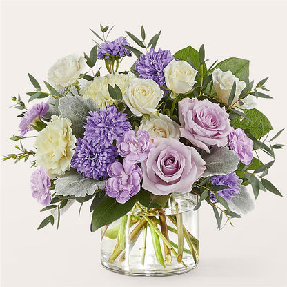Stardust Bouquet –  Greater Oklahoma City Flower Shop, Oklahoma City OK