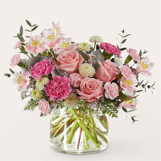 The Treehouse Bouquet –  Greater Oklahoma City Flower Shop, Oklahoma City OK