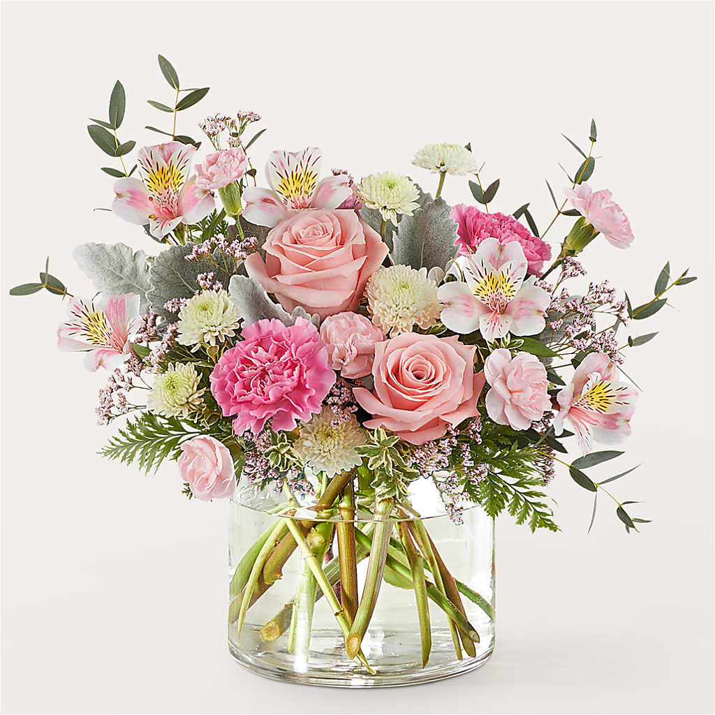 The Treehouse Bouquet –  Greater Oklahoma City Flower Shop, Oklahoma City OK
