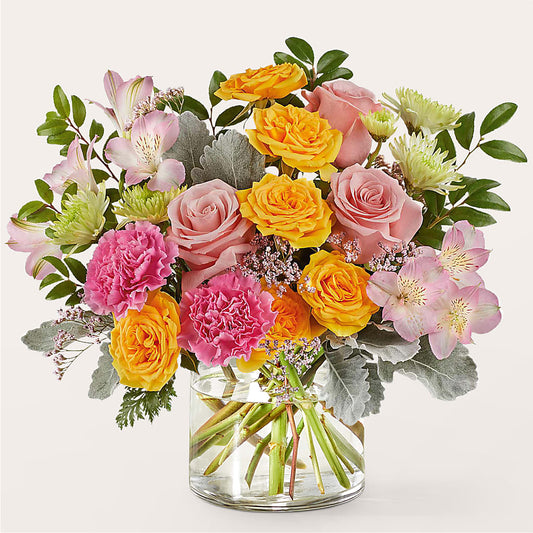 Mai Tai Bouquet –  Greater Oklahoma City Flower Shop, Oklahoma City OK