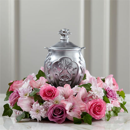 Glorious Tribute Arrangement –  Greater Oklahoma City Flower Shop, Oklahoma City OK