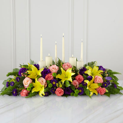 Forever Arrangement –  Greater Oklahoma City Flower Shop, Oklahoma City OK