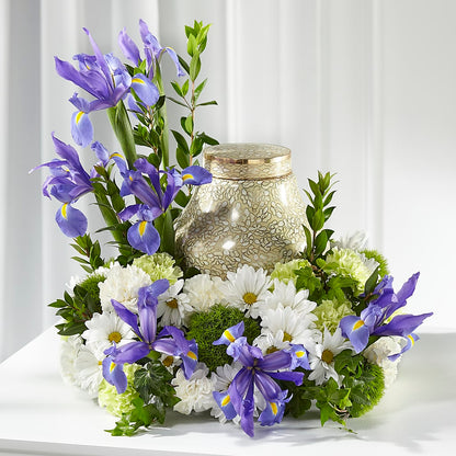 Sincere Spirit Cremation Adornment –  Greater Oklahoma City Flower Shop, Oklahoma City OK