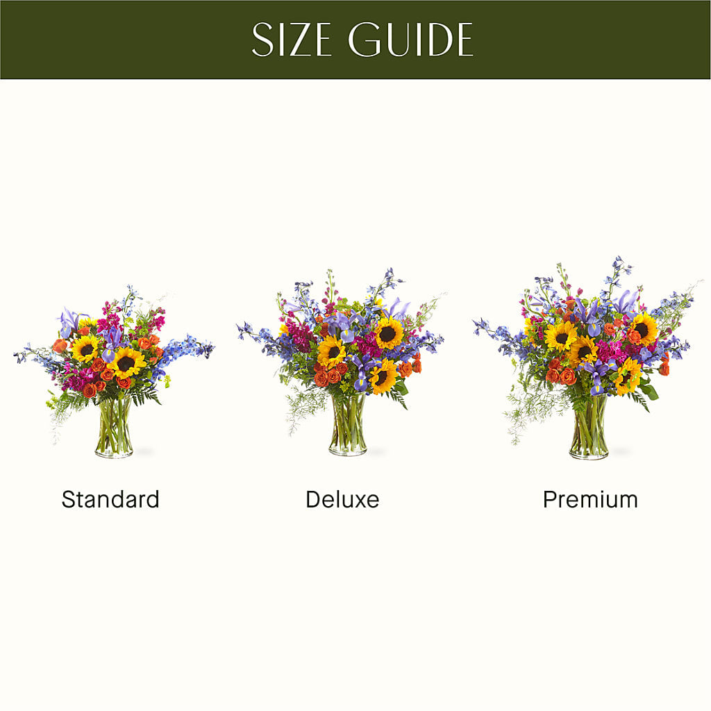 Rays of Life Bouquet –  Greater Oklahoma City Flower Shop, Oklahoma City OK