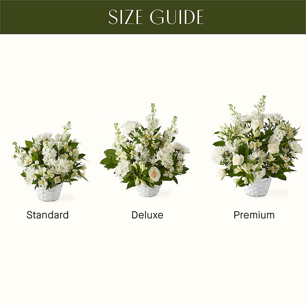 Eternal Affection Arrangement –  Greater Oklahoma City Flower Shop, Oklahoma City OK