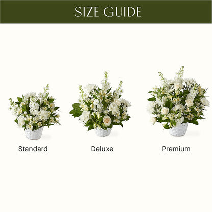 Eternal Affection Arrangement –  Greater Oklahoma City Flower Shop, Oklahoma City OK