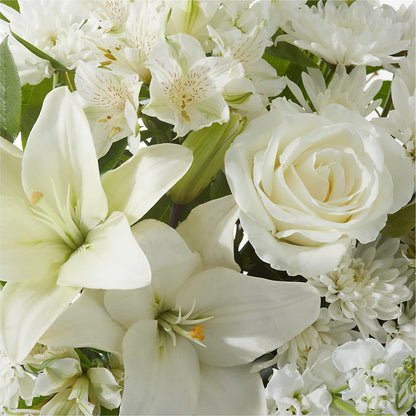 Peaceful Reflections Arrangement –  Greater Oklahoma City Flower Shop, Oklahoma City OK