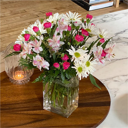 Sweet Surprises® Bouquet –  Greater Oklahoma City Flower Shop, Oklahoma City OK