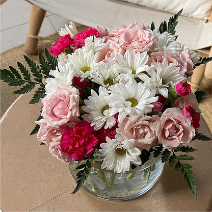 Sweet Surprises® Bouquet –  Greater Oklahoma City Flower Shop, Oklahoma City OK