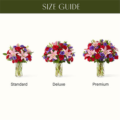 Truly Stunning Bouquet –  Greater Oklahoma City Flower Shop, Oklahoma City OK
