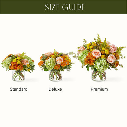 Fall Foliage Bouquet –  Greater Oklahoma City Flower Shop, Oklahoma City OK