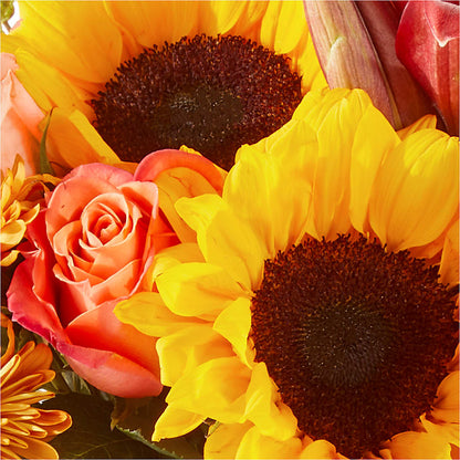 Acorn Lane Bouquet –  Greater Oklahoma City Flower Shop, Oklahoma City OK