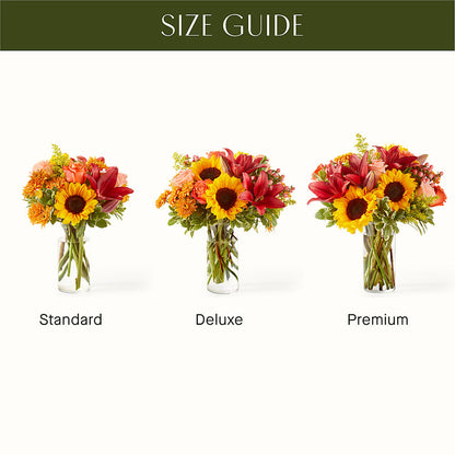 Acorn Lane Bouquet –  Greater Oklahoma City Flower Shop, Oklahoma City OK