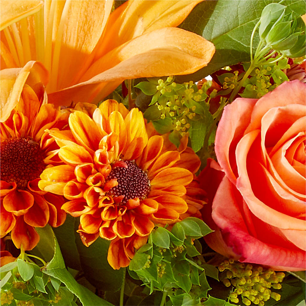 Honeycrisp Bouquet –  Greater Oklahoma City Flower Shop, Oklahoma City OK