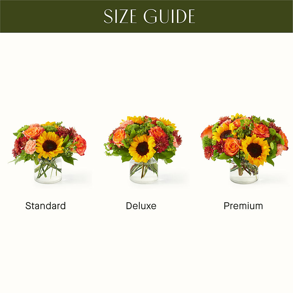 Harvest Festival Bouquet –  Greater Oklahoma City Flower Shop, Oklahoma City OK